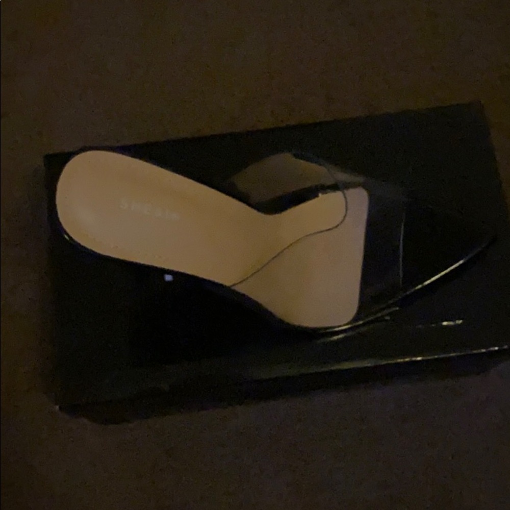 Size 9 heels